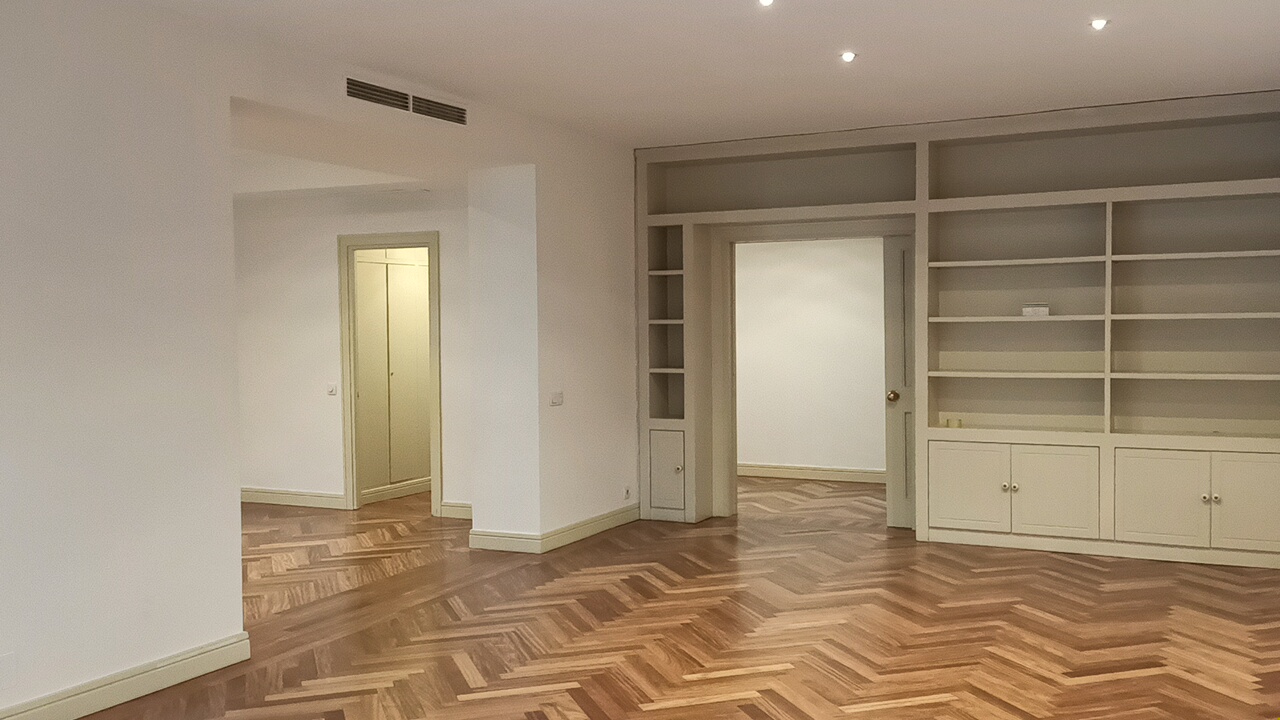 Vivienda en venta en Arturo Soria